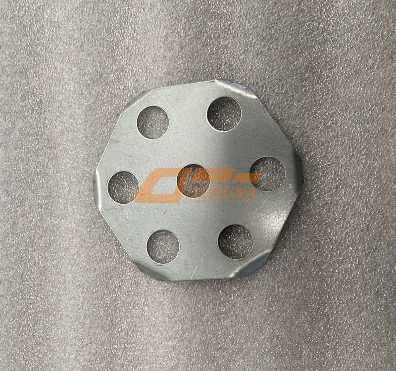 DZ95259520845 Stop Washer