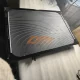 DZ95259532201 Complete Aluminum Cooling System Radiator Wp10, Wp12 X3000
