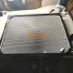 DZ95259532202 Wp12 F2000, F3000, X3000 Cooling System Radiator