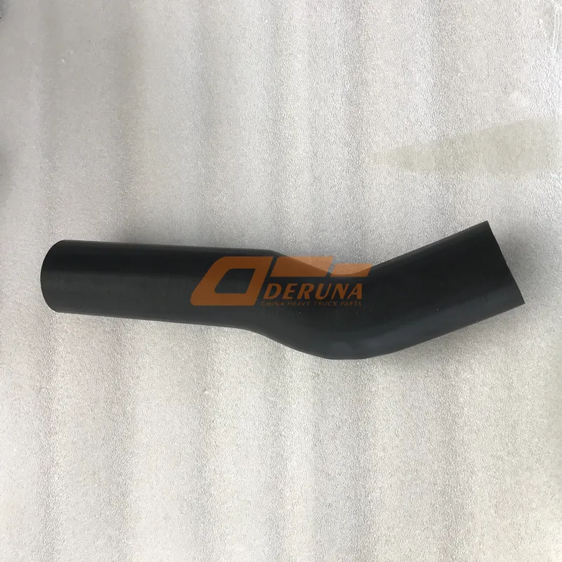 DZ95259535031 X3000 Upper Radiator Hose Wp10.336E53