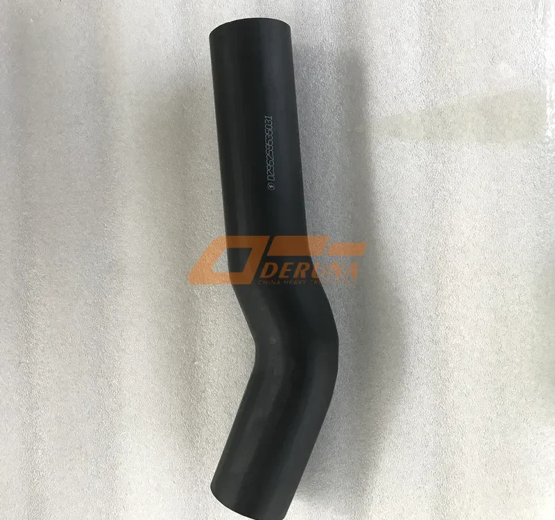 DZ95259535031 X3000 Upper Radiator Hose Wp10.336E53