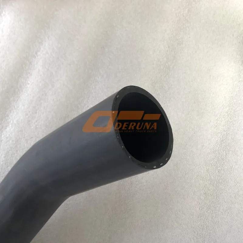 DZ95259535402 F3000 Wp12 Upper Radiator Spigot