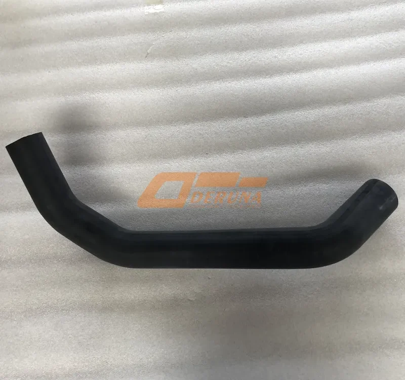DZ95259535402 F3000 Wp12 Upper Radiator Spigot