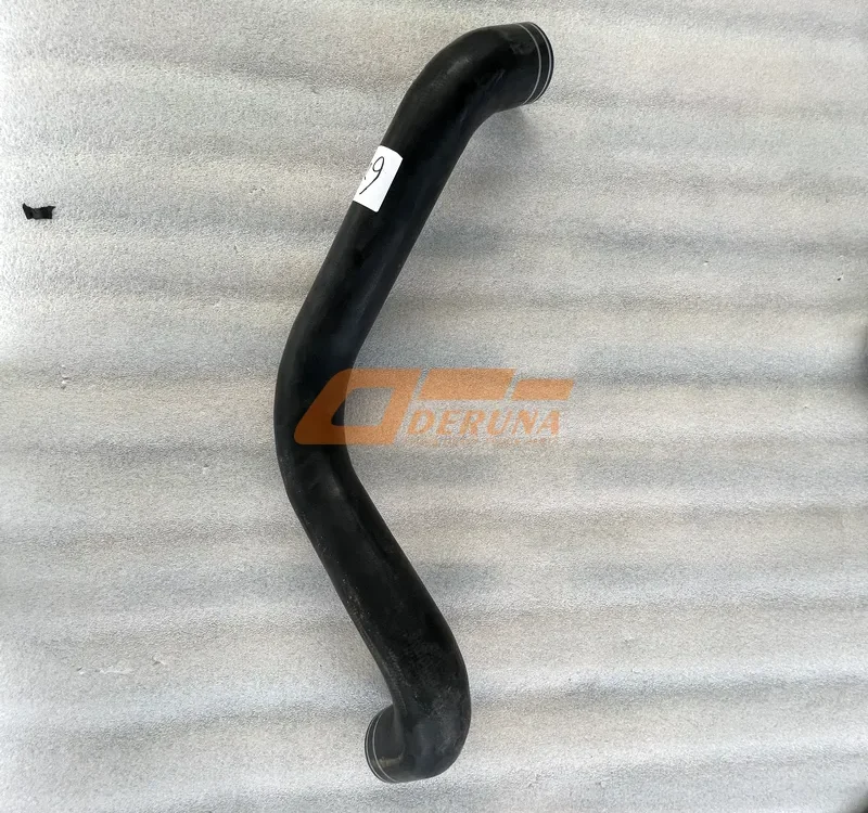 DZ95259537023 X3000 Upper Radiator Hose