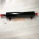DZ95319470001 8X4 Hydraulic Wheel Steering Cylinder F3000