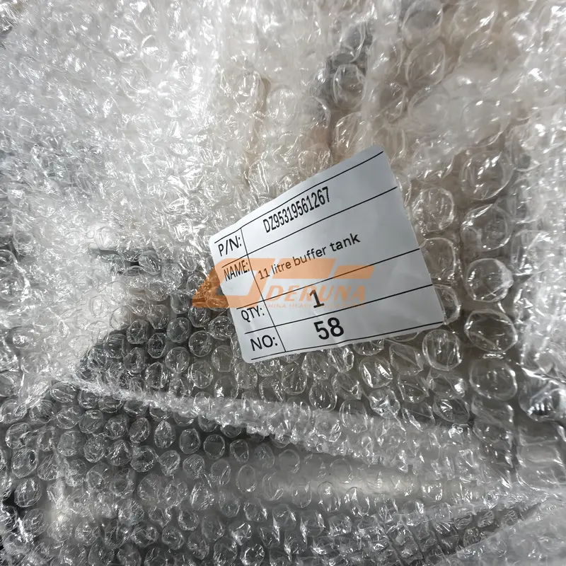 DZ95319561267 11 Litre Buffer Tank