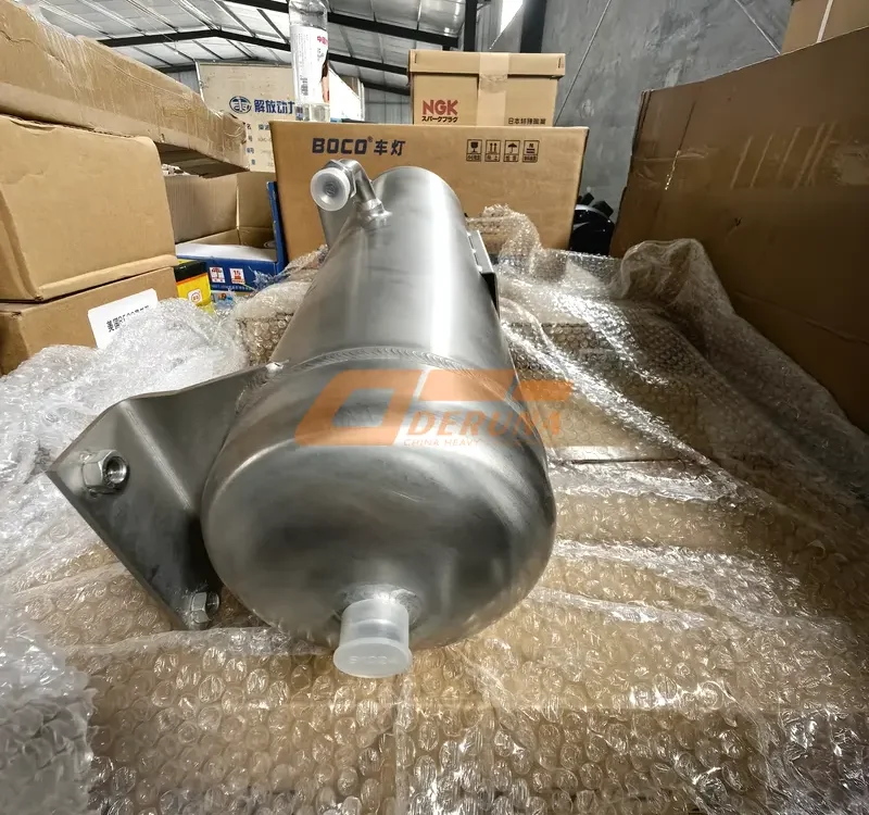 DZ95319561267 11 Litre Buffer Tank