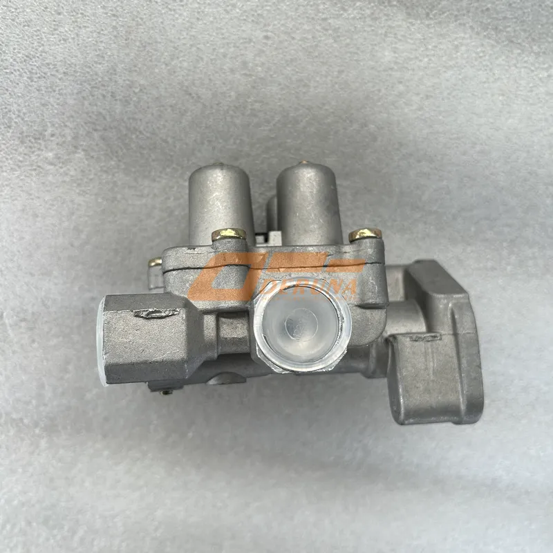 DZ96189361084 Brake Valve 4 Circuits Brake Valve X3000