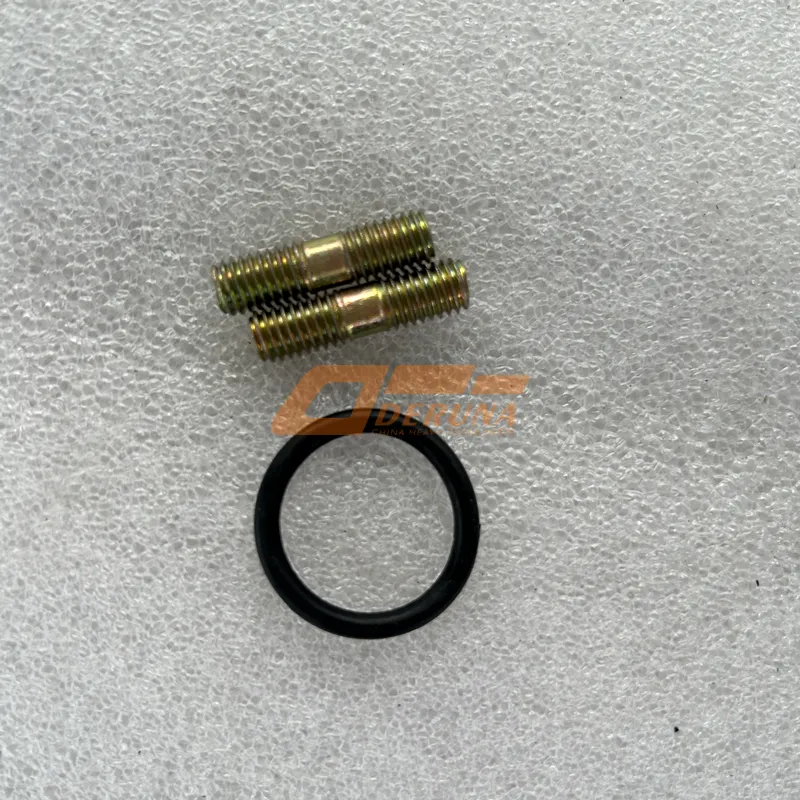 DZ96189361084 Brake Valve 4 Circuits Brake Valve X3000