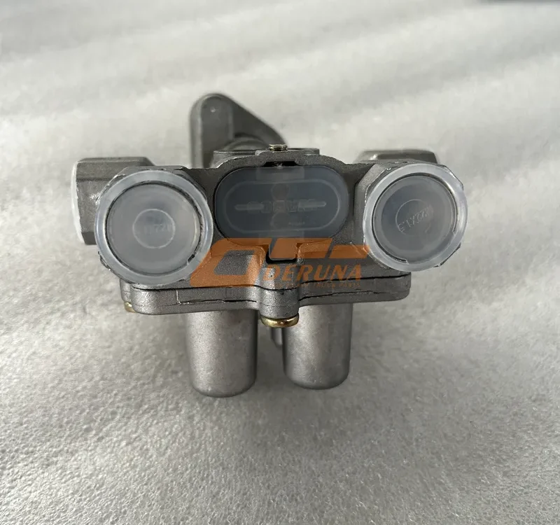 DZ96189361084 Brake Valve 4 Circuits Brake Valve X3000