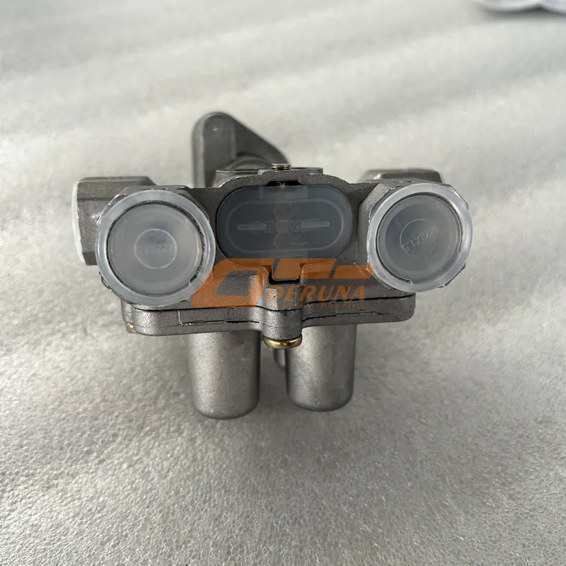 DZ96189361084 Brake Valve 4 Circuits Brake Valve X3000