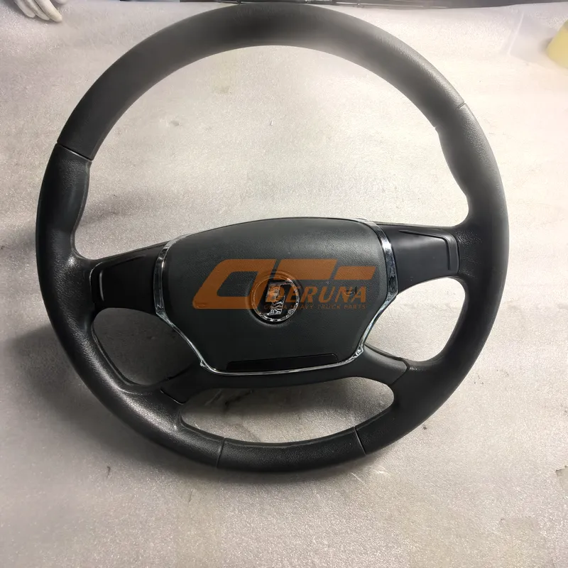 DZ96189460545 X3000 Steering Wheel
