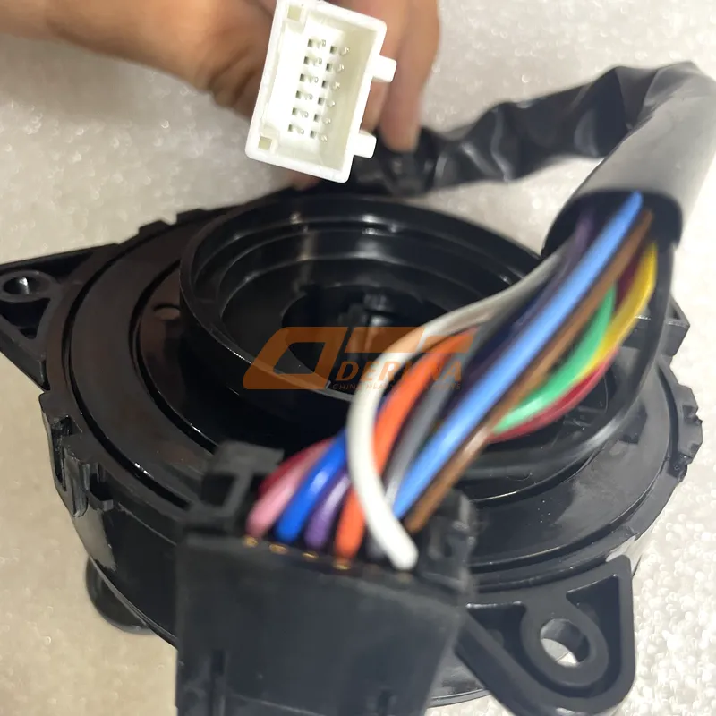 DZ97189460521 Handlebar Cable X3000