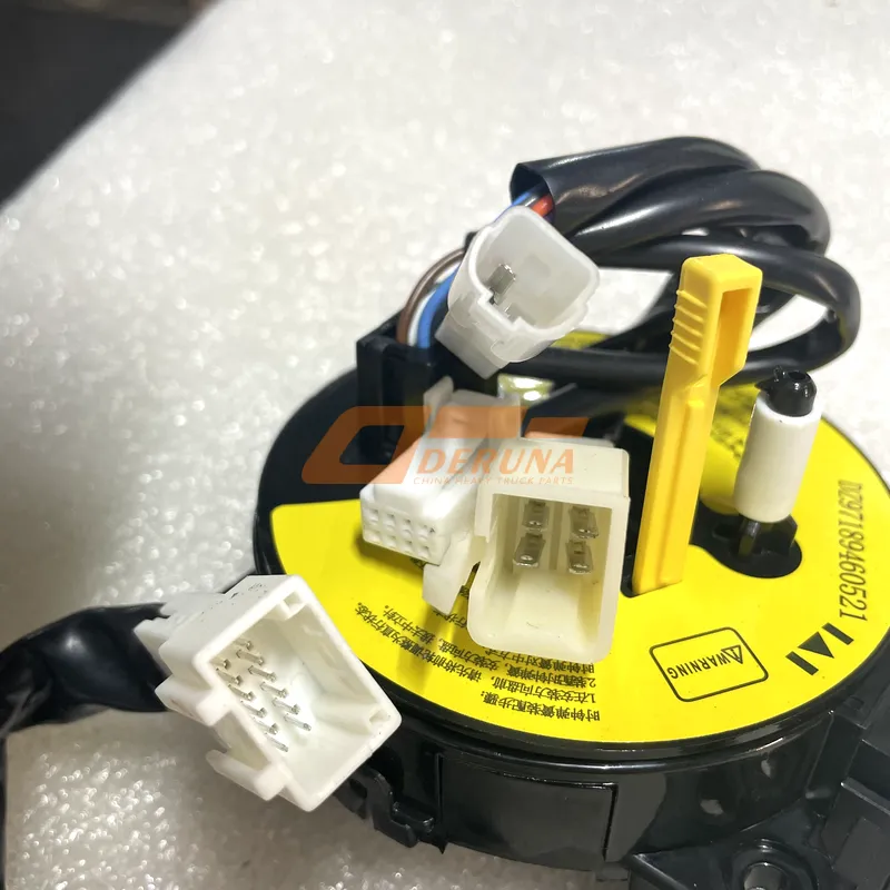 DZ97189460521 Handlebar Cable X3000