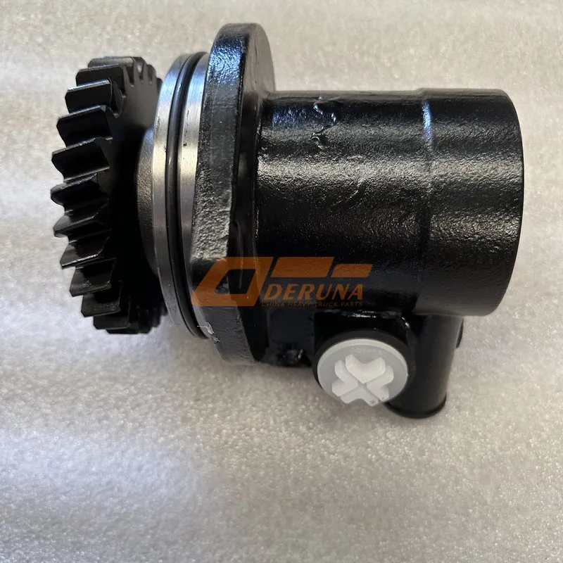 DZ97189470213 Steering Vane Pump