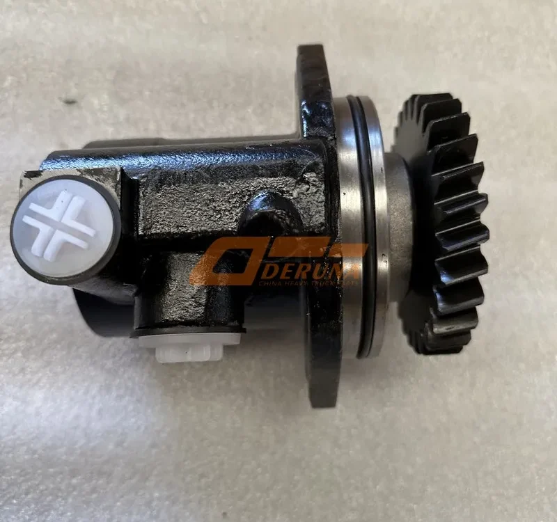 DZ97189470213 Steering Vane Pump