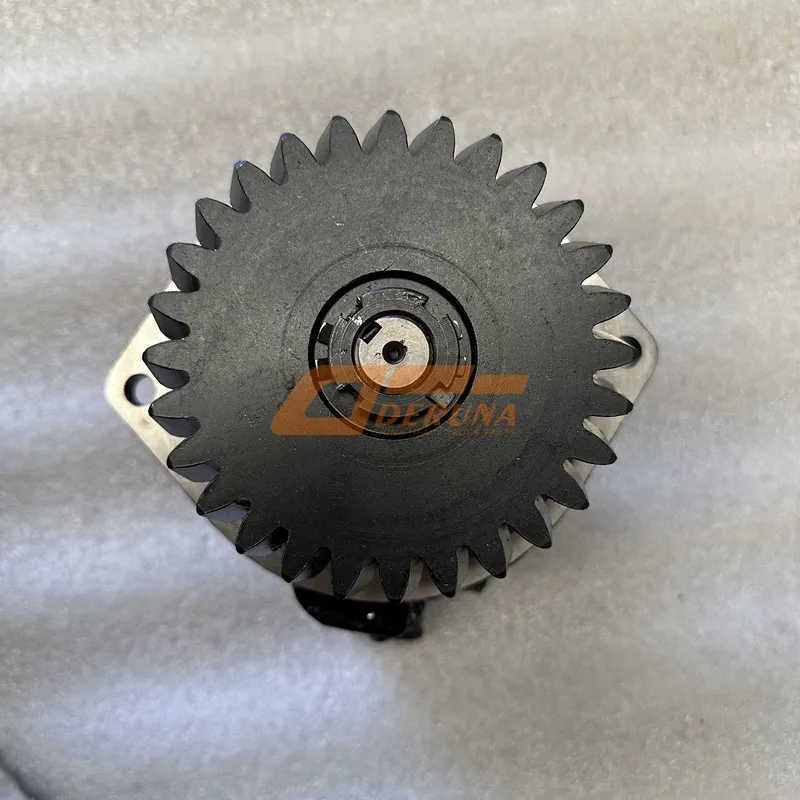DZ97189470213 Steering Vane Pump