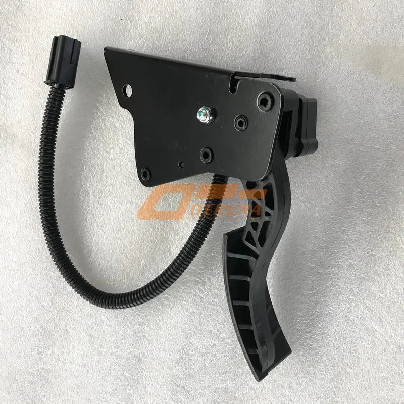 DZ97189570283 Electronic Throttle Pedal Euro 4