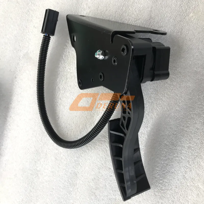 DZ97189570283 Electronic Throttle Pedal Euro 4