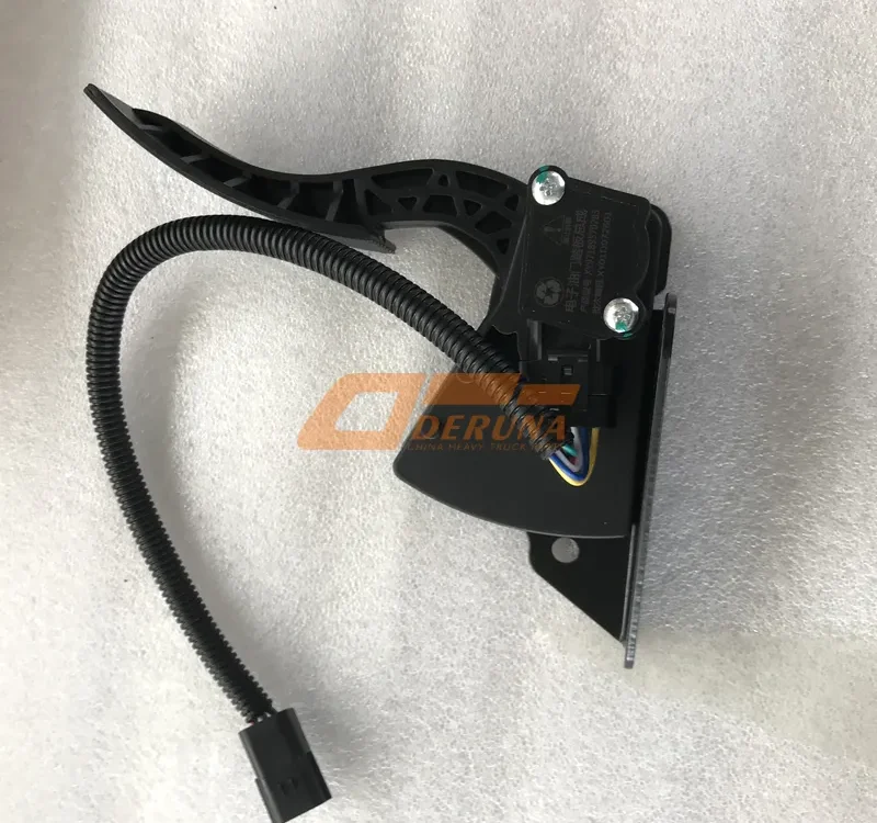 DZ97189570283 Electronic Throttle Pedal Euro 4