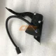 DZ97189570283 Electronic Throttle Pedal Euro 4