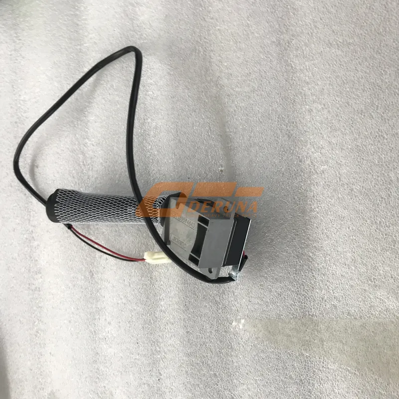 DZ97189584640 Right Hand Wheel Switch X3000