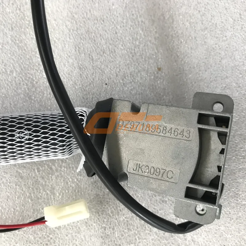 DZ97189584640 Right Hand Wheel Switch X3000