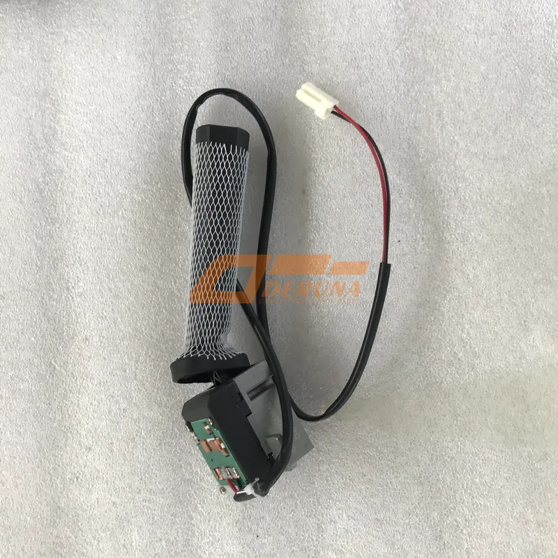 DZ97189584640 Right Hand Wheel Switch X3000