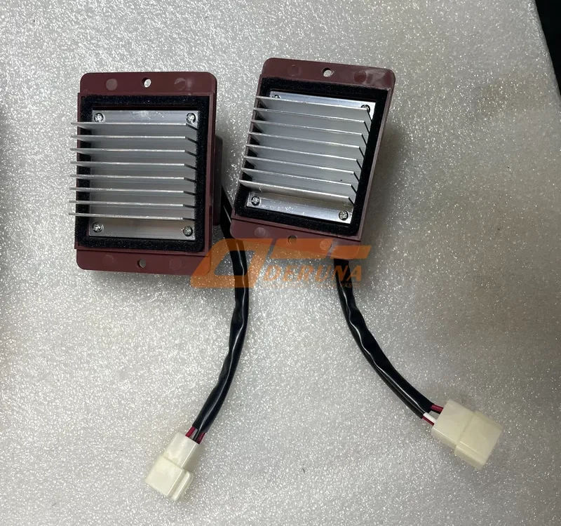 DZ97189585315 Heater Relay X3000
