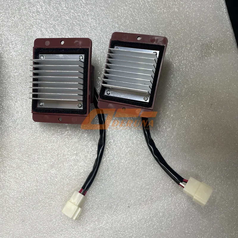 DZ97189585315 Heater Relay X3000