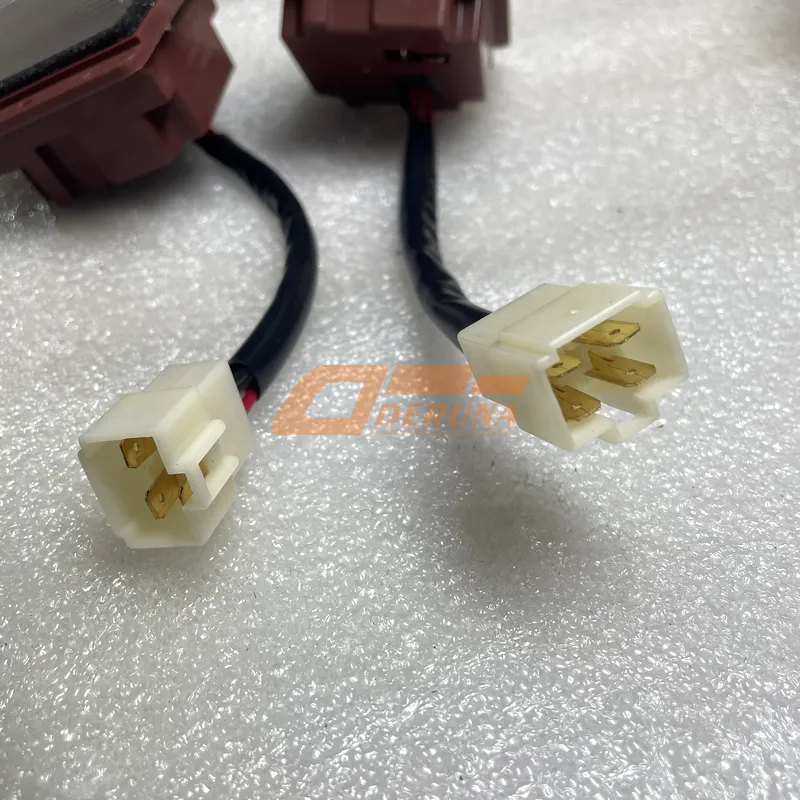 DZ97189585315 Heater Relay X3000