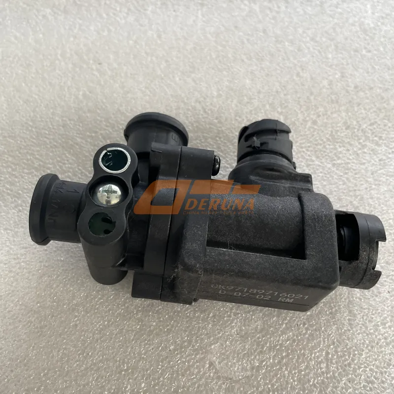 DZ97189716021 Solenoid Valve X3000