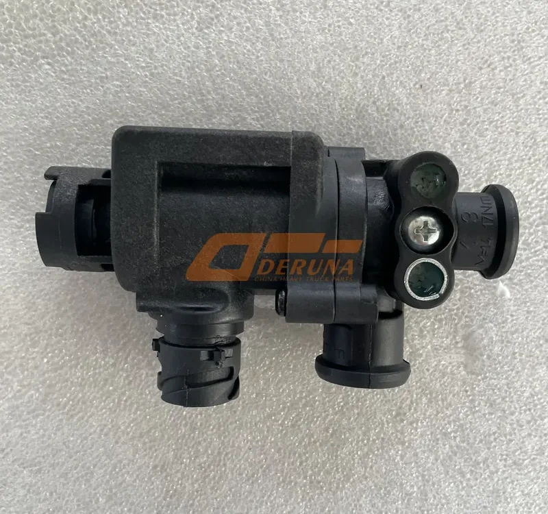 DZ97189716021 Solenoid Valve X3000