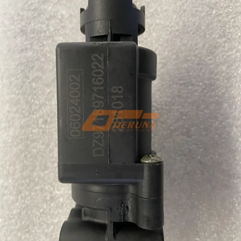 DZ97189716022 Magnetic Valve (Normal Open Type)