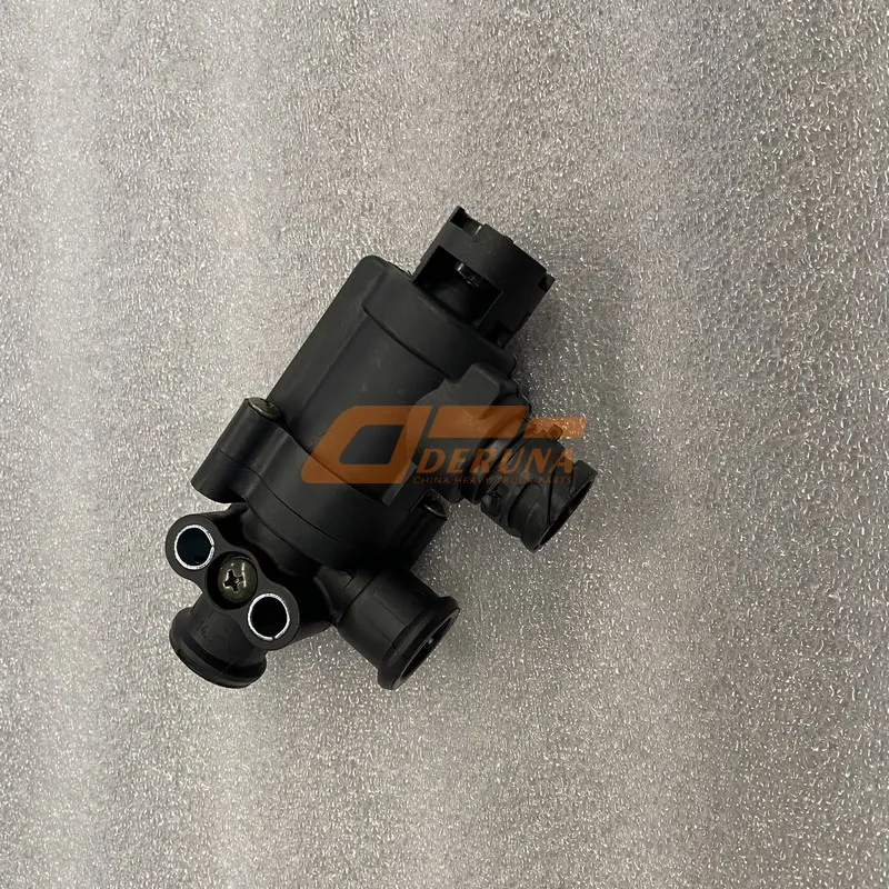 DZ97189716022 Magnetic Valve (Normal Open Type)