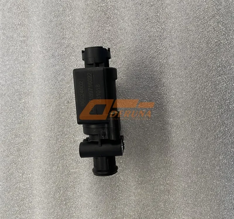 DZ97189716022 Magnetic Valve (Normal Open Type)