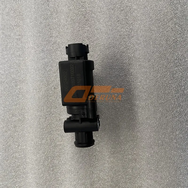 DZ97189716022 Magnetic Valve (Normal Open Type)