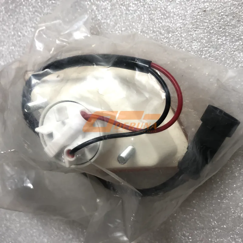 DZ97189721330 Wing Turn Signal X3000, Left Side, Sh