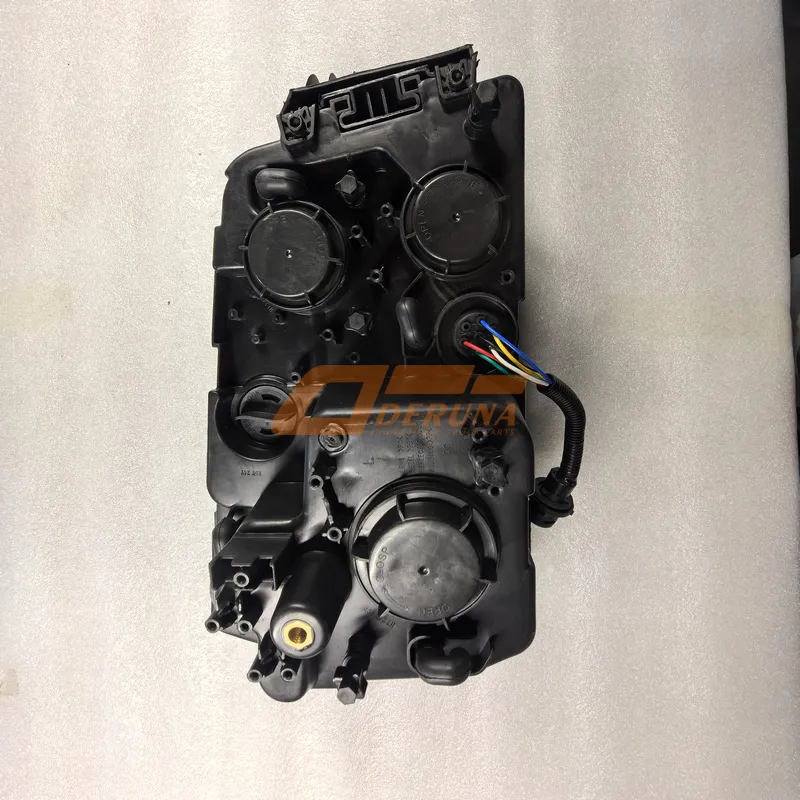 DZ97189723230 Shaanxi Shahe Man X3000 Dump Truck Left Headlight