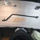 DZ97259240015 Transmission Shift Lever - Telescopic X3000