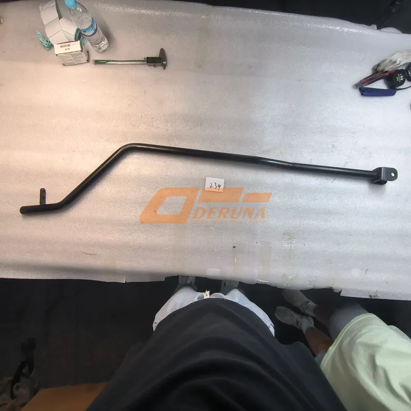 DZ97259240015 Transmission Shift Lever - Telescopic X3000