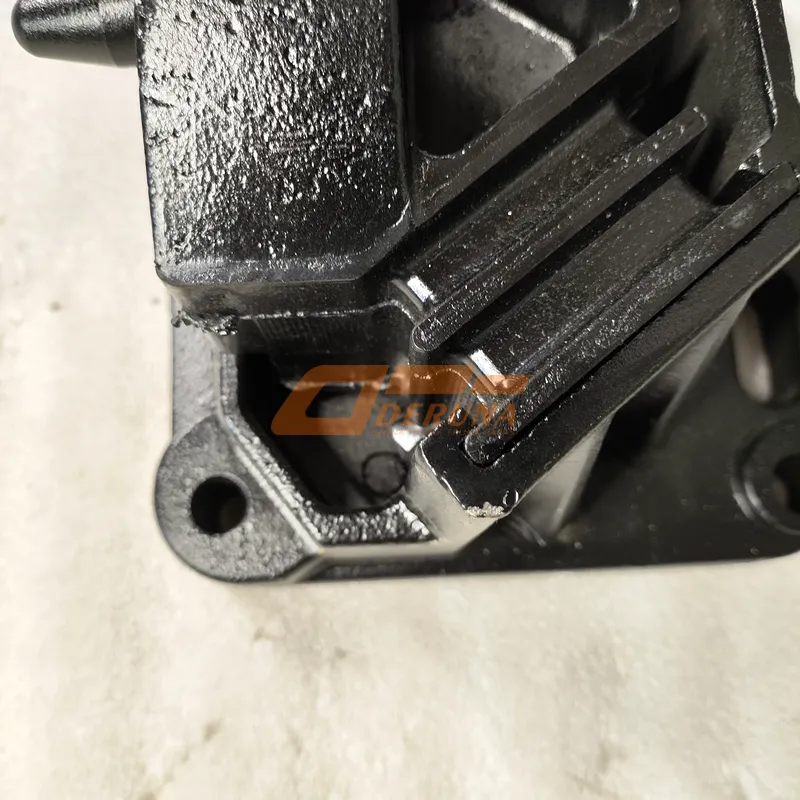 DZ97259590209 Rear Engine Cushion Wp10