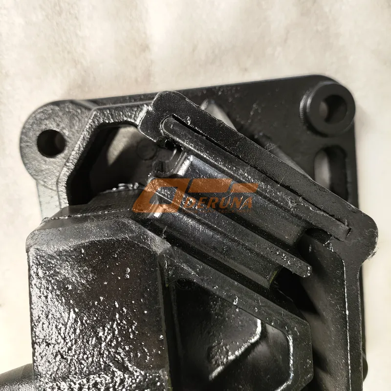 DZ97259590209 Rear Engine Cushion Wp10