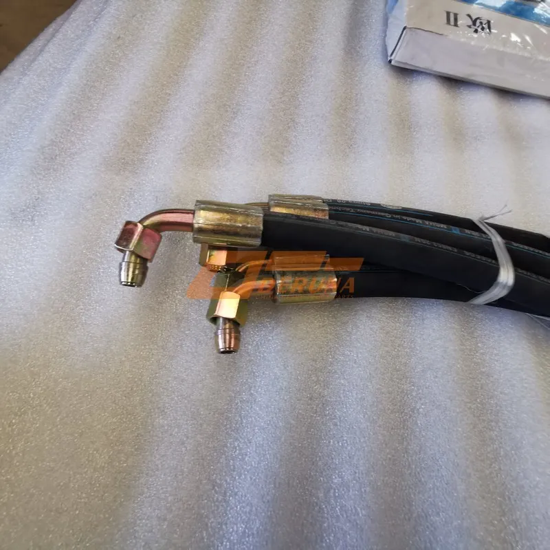 DZ97259820134 High-Pressure Hose