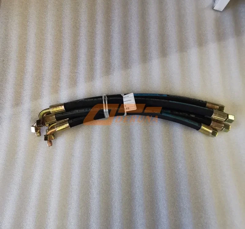 DZ97259820134 High-Pressure Hose