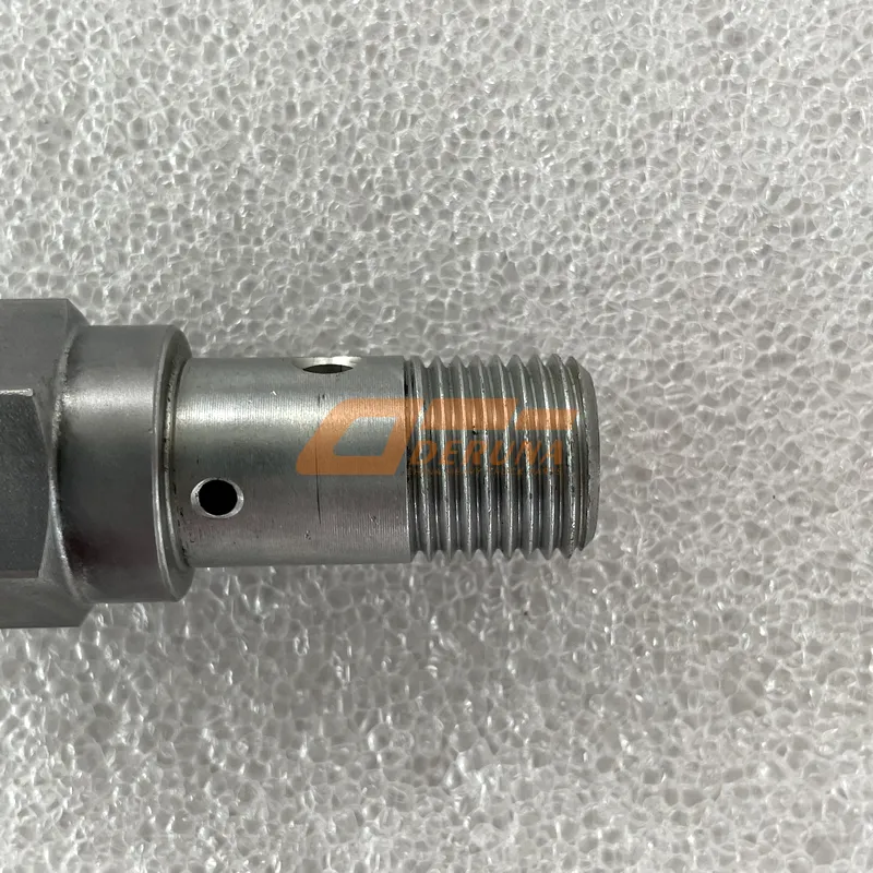 F019D033720445020071 Euro 3 Fuel Injector Return Valve