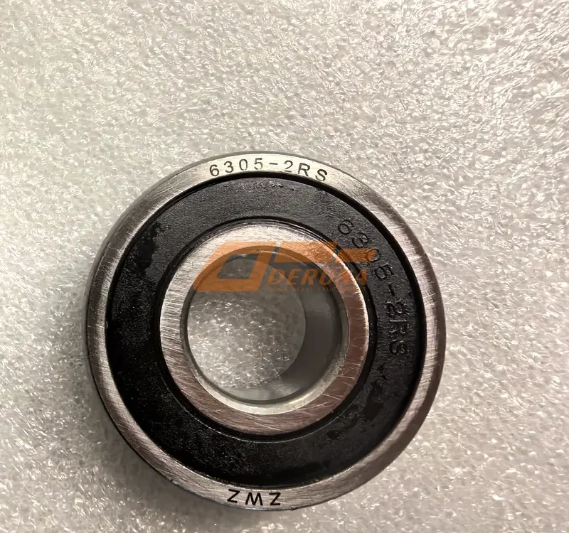 GB/T276-1994 Flywheel Bearing J5, J6 (Gb/T276-1994 60305-2RS)