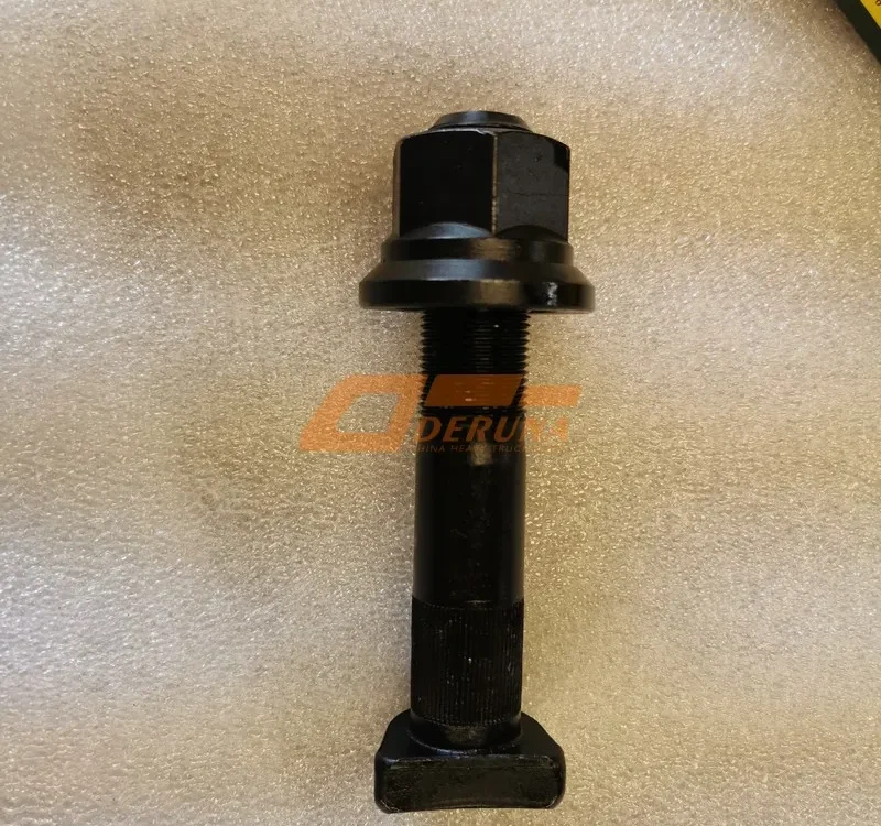H150A22125BZF3 Wheel Bolts