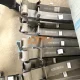 H4292100018A0 Front Three-Leaf Spring