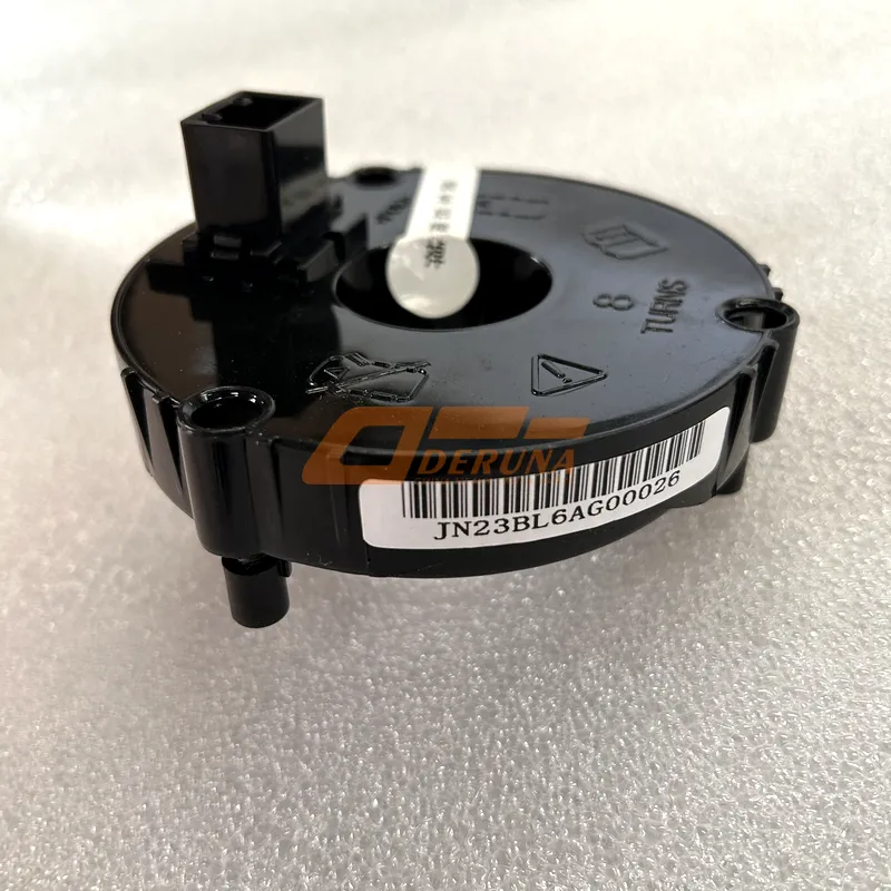 H4360020001A0 Clock Spring